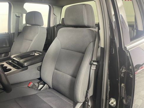 Used 2019 Chevrolet Silverado 1500 LT image 23