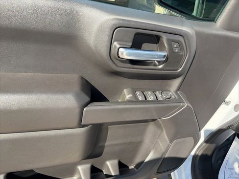 New 2026 GMC Sierra 1500 Pro w/ Pro Value Package image 17