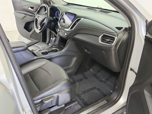 Used 2019 Chevrolet Equinox Premier AWD/4WD image 27