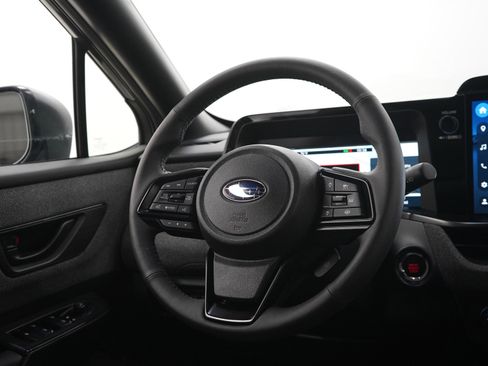 Certified 2026 Subaru Outback Premium AWD/4WD image 14