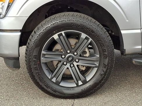Used 2023 Ford F150 XLT w/ Equipment Group 302A High image 30