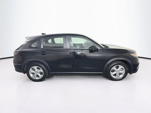 Used 2024 Honda HR-V LX image 10