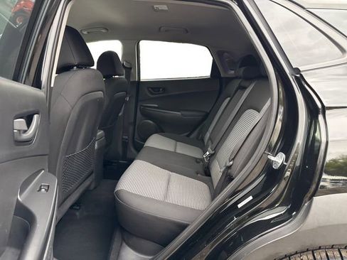 Used 2019 Hyundai Kona SEL AWD/4WD image 11