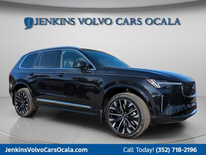 New 2026 Volvo XC90 B6 Ultra w/ Protection Package Premier