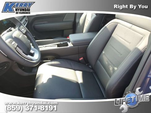 New 2026 Hyundai Santa Fe Limited AWD/4WD image 16