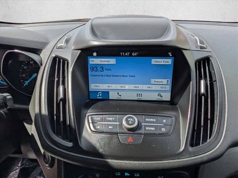 Used 2019 Ford Escape SEL AWD/4WD image 15