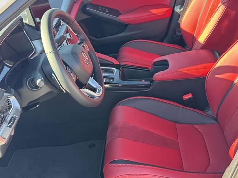 New 2026 Acura Integra A-Spec image 12
