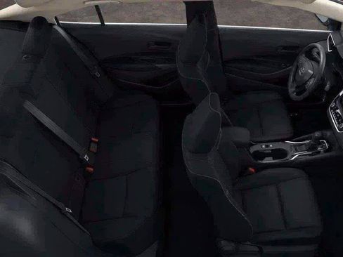 New 2026 Toyota Corolla LE FWD image 22