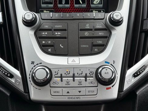 Used 2016 GMC Terrain SLE image 30