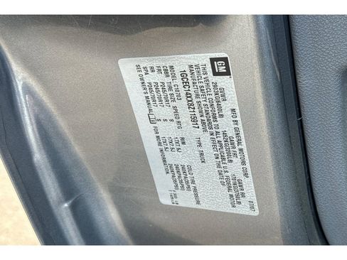 Used 2008 Chevrolet Silverado 1500 W/T image 31