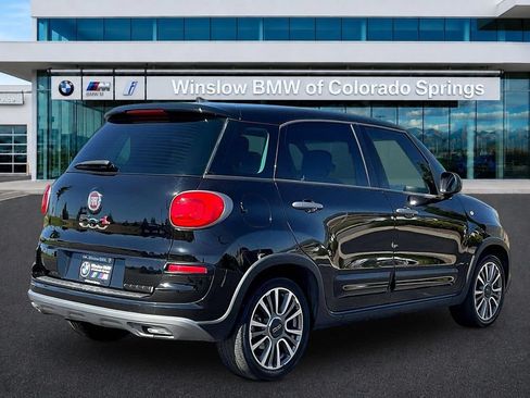 Used 2019 FIAT 500L Trekking FWD image 6