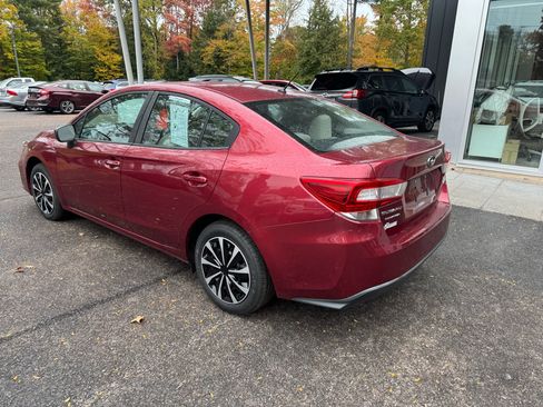 Used 2019 Subaru Impreza 2.0i w/ Eyesight image 3