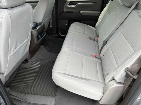 Used 2024 Chevrolet Silverado 1500 RST w/ Z71 Off-Road Package image 21