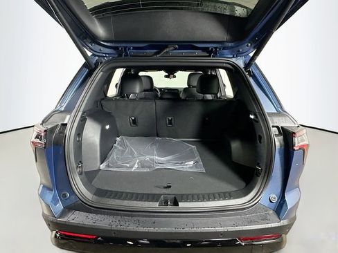 New 2026 Chevrolet Equinox RS w/ Convenience Package III image 28