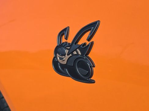 New 2026 Dodge Charger Scat Pack AWD/4WD image 30