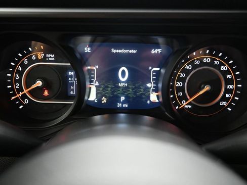 New 2026 Jeep Gladiator Rubicon image 15