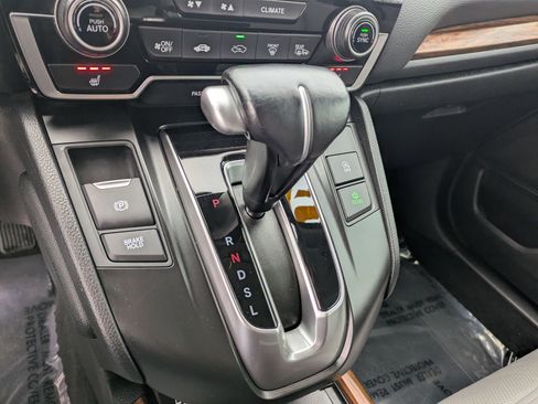 Certified 2022 Honda CR-V Touring image 15