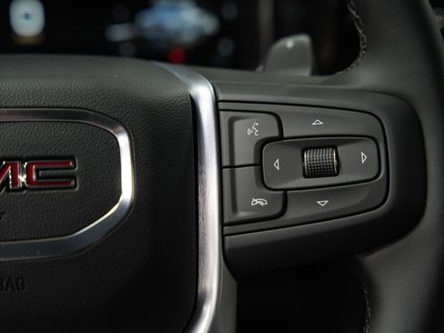 New 2026 GMC Sierra 1500 Elevation AWD/4WD image 30