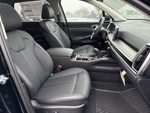 New 2026 Kia Sorento X-Line EX image 11