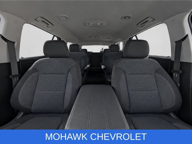 Used 2021 Chevrolet Traverse LT AWD/4WD image 19