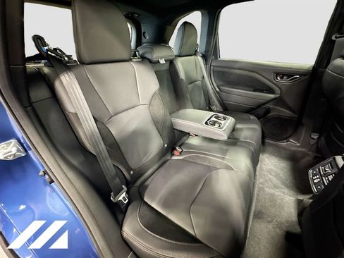 New 2026 Subaru Forester Touring AWD/4WD image 31