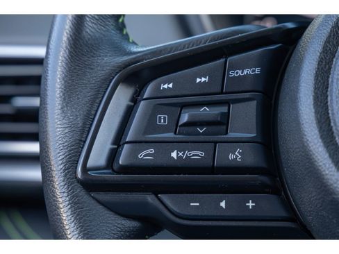 Certified 2024 Subaru Outback Onyx Edition XT image 26