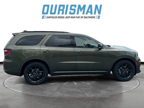 New 2026 Dodge Durango GT AWD/4WD image 7