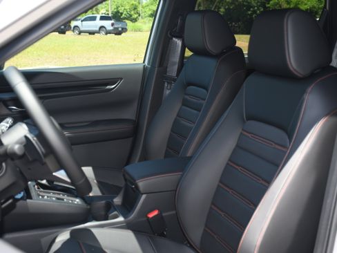 New 2026 Honda CR-V Sport-L image 7