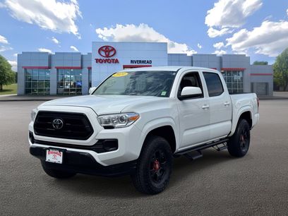 Used 2020 Toyota Tacoma SR