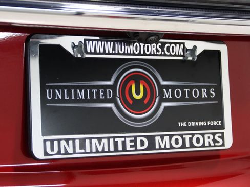 Used 2025 Buick Enclave Avenir w/ Super Cruise Package AWD/4WD image 13