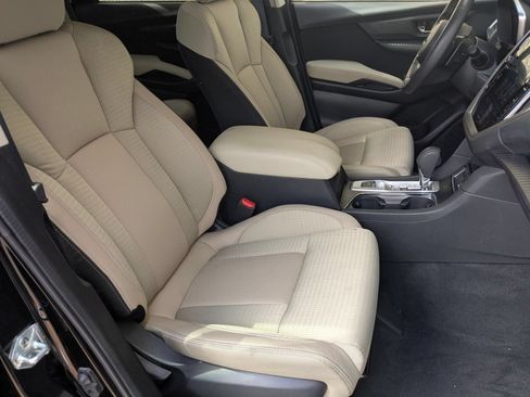 Used 2024 Subaru Ascent Premium w/ Convenience Package AWD/4WD image 24