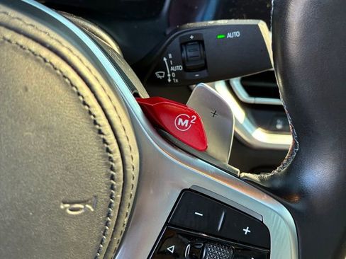 Used 2021 BMW M3 Competition w/ Premium Package image 26