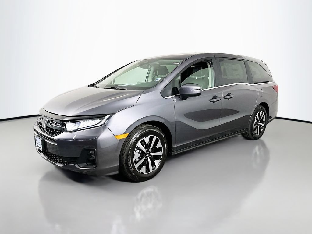 New 2026 Honda Odyssey EX-L image 3