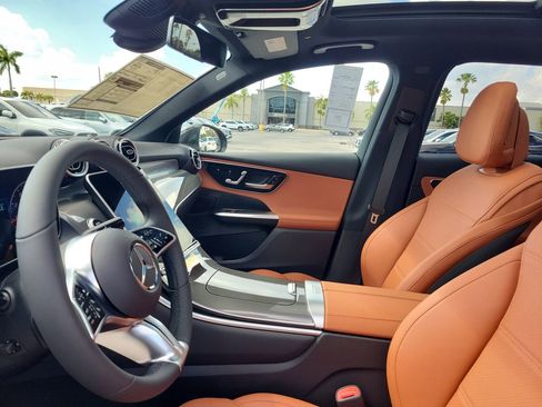 New 2026 Mercedes-Benz GLC 300 image 20