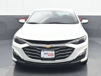 Used 2022 Chevrolet Malibu LT FWD video 1
