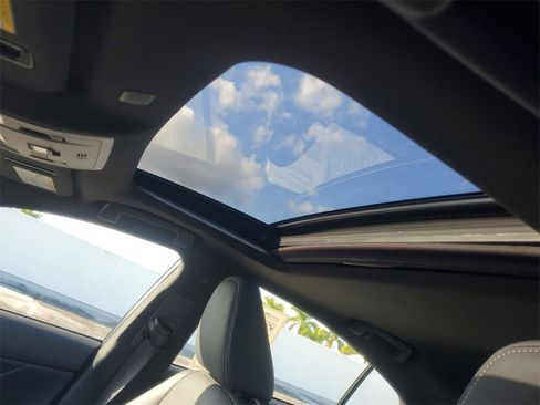 Used 2024 Lexus IS 300 w/ Comfort Package image 18