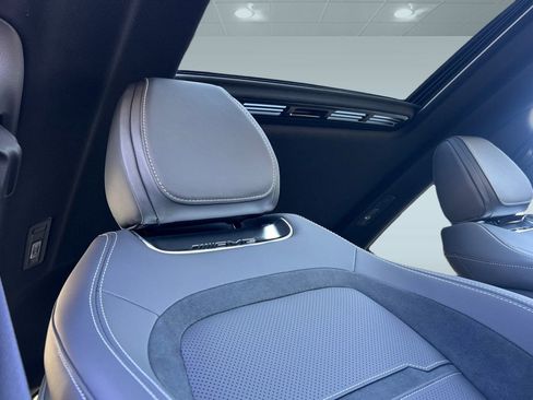 New 2026 Mercedes-Benz AMG GT 53 image 43