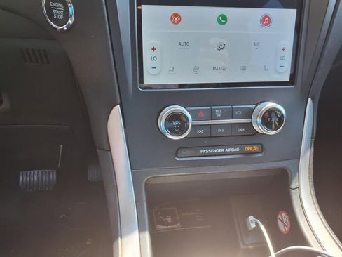 Used 2024 Ford Edge SEL image 15