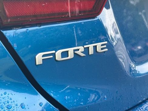 Used 2023 Kia Forte GT-Line FWD image 17
