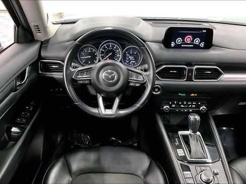 Used 2019 MAZDA CX-5 Touring FWD image 6