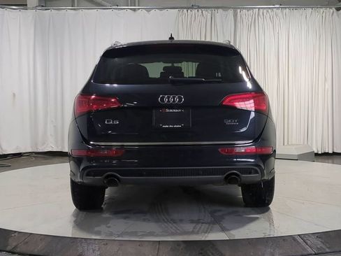 Used 2016 Audi Q5 3.0T Premium Plus image 7