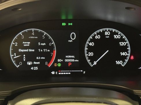 New 2026 Honda Civic Sport image 21