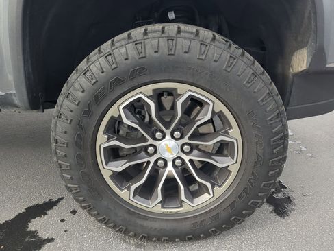 Certified 2022 Chevrolet Colorado ZR2 image 30