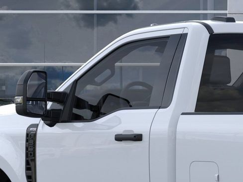 New 2025 Ford F350 XL w/ STX Appearance Package AWD/4WD image 21