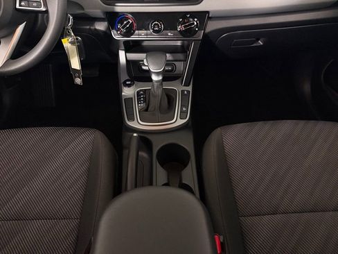 Used 2026 Kia Seltos LX AWD/4WD image 17
