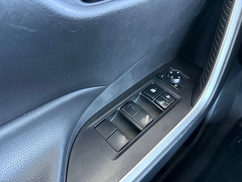Used 2024 Toyota RAV4 LE image 18