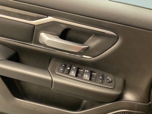 Used 2024 RAM 1500 Big Horn AWD/4WD image 24