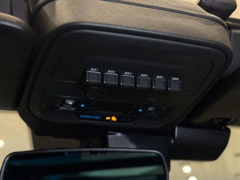 New 2025 Ford Bronco Raptor w/ Interior Carbon Fiber Pack AWD/4WD image 67