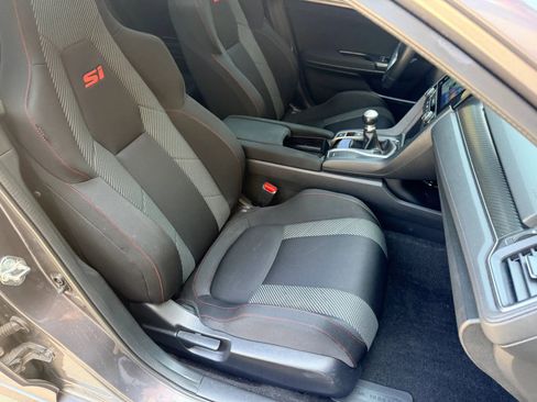Used 2017 Honda Civic Si image 28