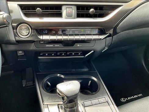 Used 2020 Lexus UX 200 w/ Premium Package FWD image 24